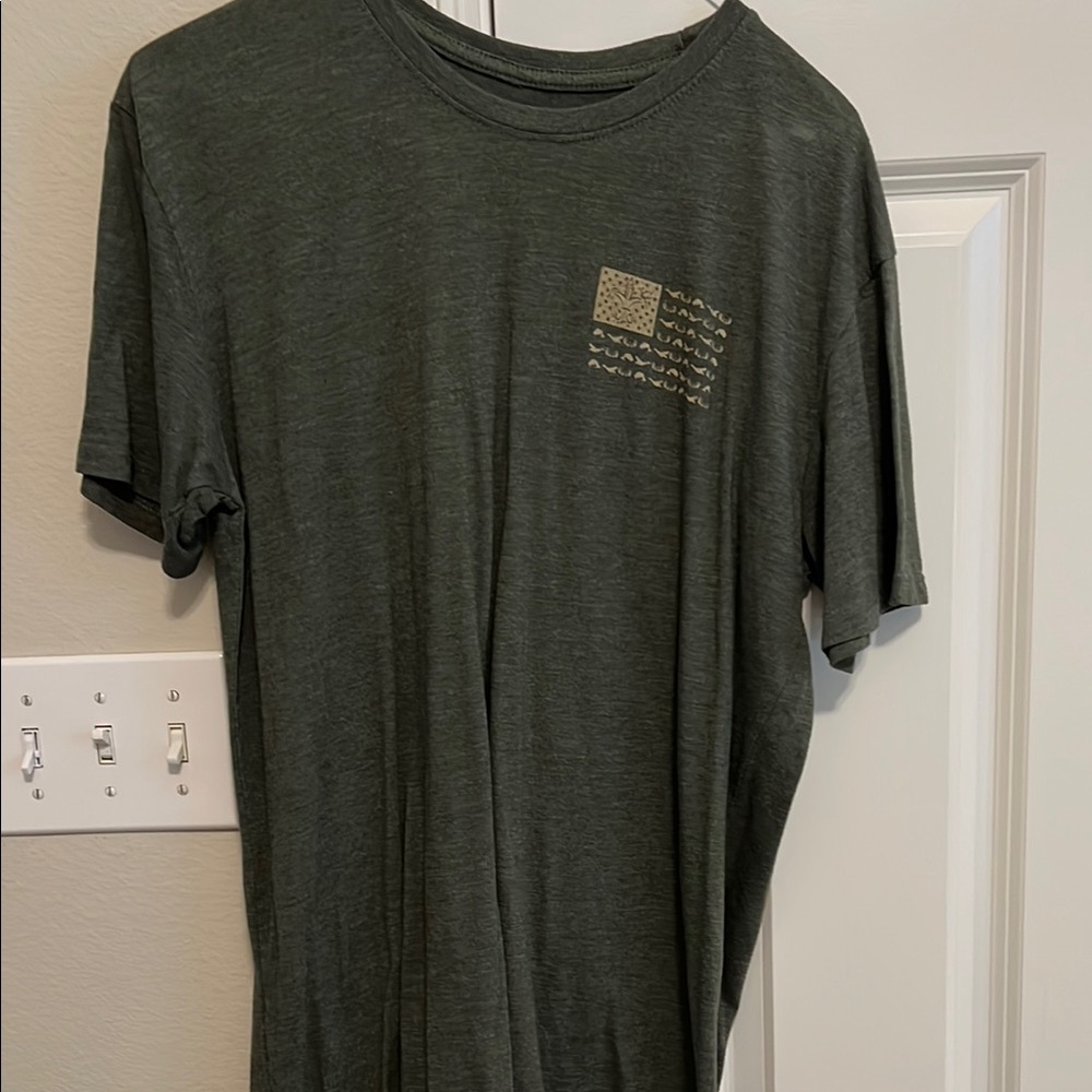 sportsman t-shirt